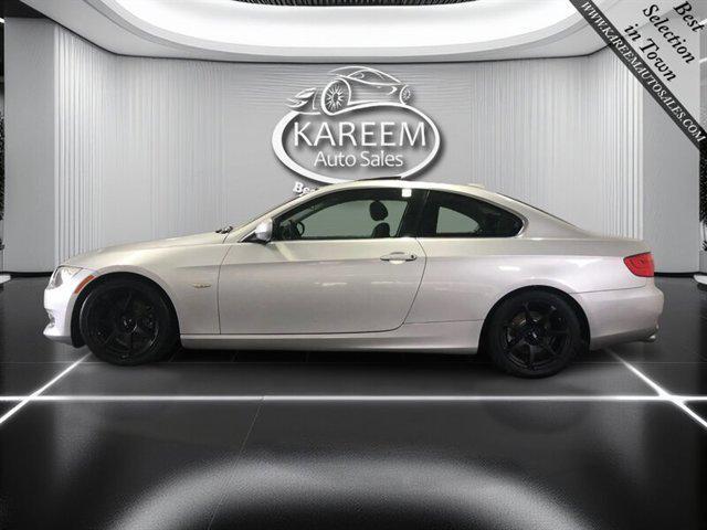 used 2012 BMW 328 car, priced at $9,865