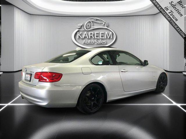 used 2012 BMW 328 car, priced at $9,865