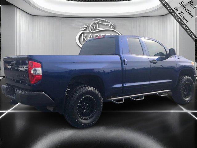 used 2014 Toyota Tundra car, priced at $25,685