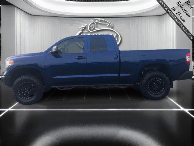 used 2014 Toyota Tundra car, priced at $25,685