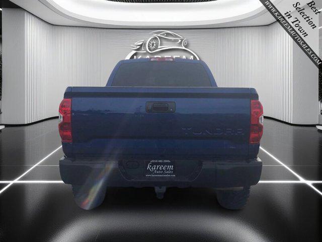 used 2014 Toyota Tundra car, priced at $25,685