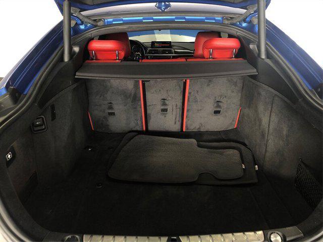 used 2018 BMW 430 Gran Coupe car, priced at $18,565