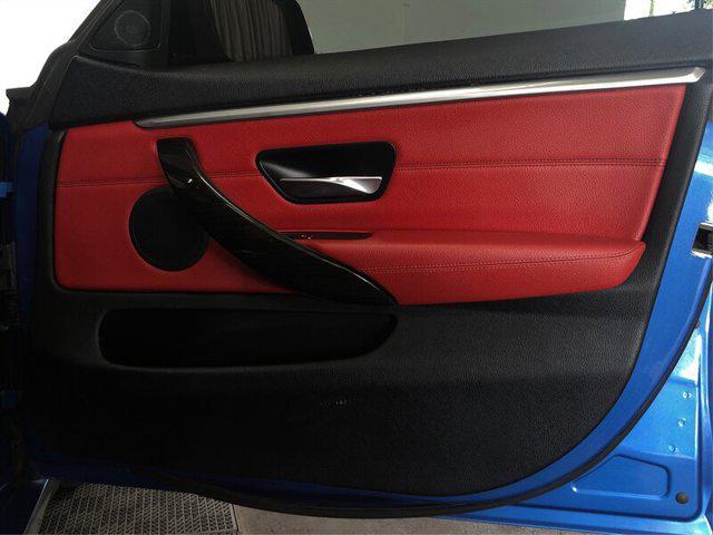 used 2018 BMW 430 Gran Coupe car, priced at $18,565