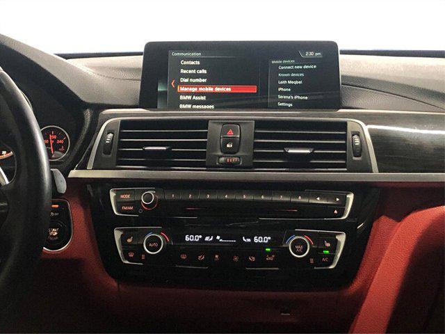 used 2018 BMW 430 Gran Coupe car, priced at $18,565