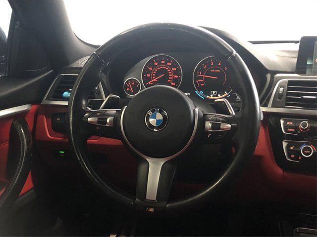used 2018 BMW 430 Gran Coupe car, priced at $18,565