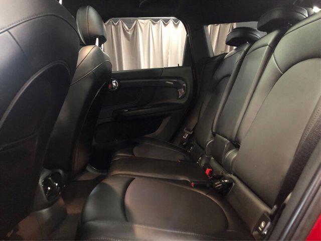 used 2017 MINI Countryman car, priced at $14,385