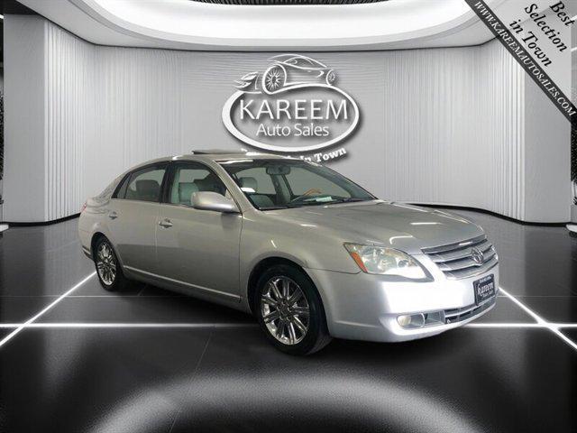 used 2006 Toyota Avalon car, priced at $7,645