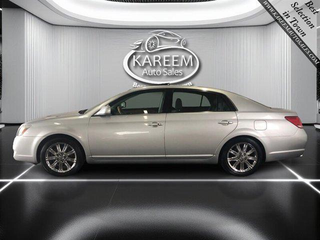 used 2006 Toyota Avalon car, priced at $7,645