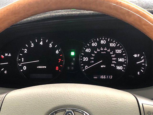 used 2006 Toyota Avalon car, priced at $7,645