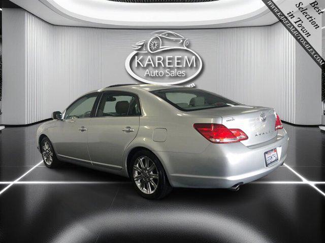 used 2006 Toyota Avalon car, priced at $7,645