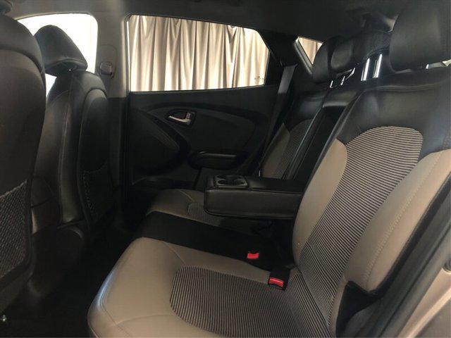 used 2012 Hyundai Tucson car, priced at $7,836