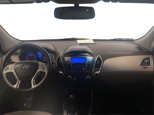 used 2012 Hyundai Tucson car, priced at $7,836