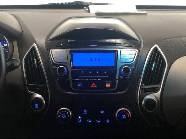 used 2012 Hyundai Tucson car, priced at $7,836