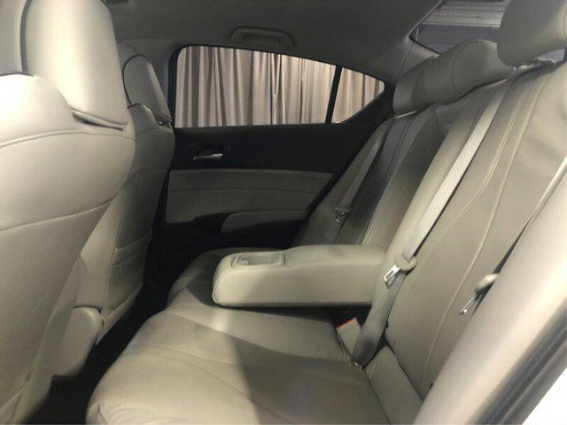 used 2021 Acura ILX car, priced at $16,875