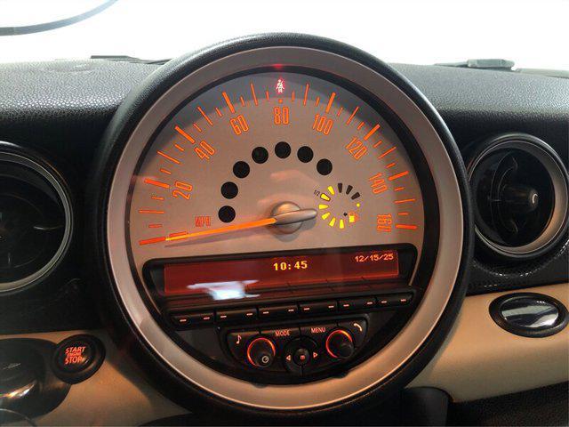 used 2012 MINI Cooper S car, priced at $9,885