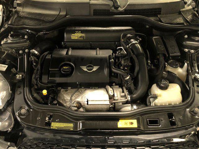 used 2012 MINI Cooper S car, priced at $9,885