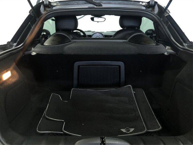 used 2012 MINI Cooper S car, priced at $9,885