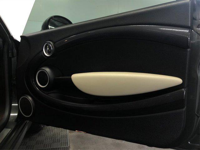 used 2012 MINI Cooper S car, priced at $9,885