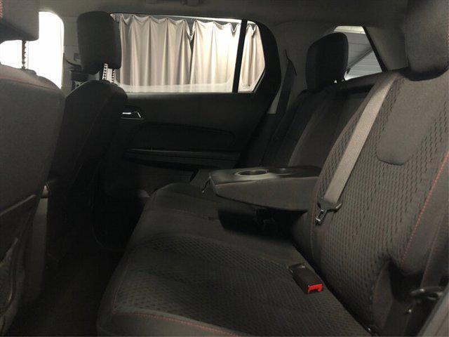 used 2015 GMC Terrain car, priced at $7,535