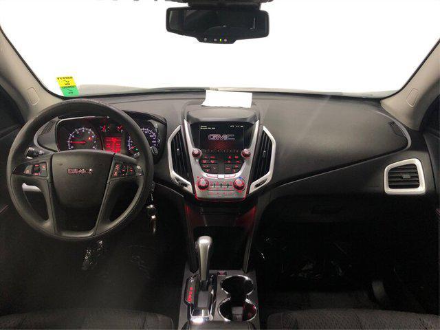 used 2015 GMC Terrain car, priced at $7,535