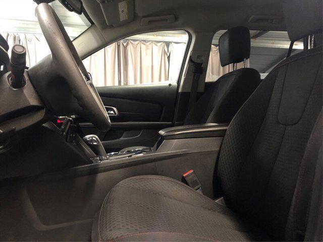 used 2015 GMC Terrain car, priced at $7,535