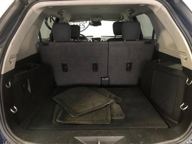 used 2015 GMC Terrain car, priced at $7,535