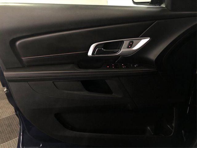 used 2015 GMC Terrain car, priced at $7,535