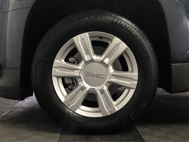 used 2015 GMC Terrain car, priced at $7,535
