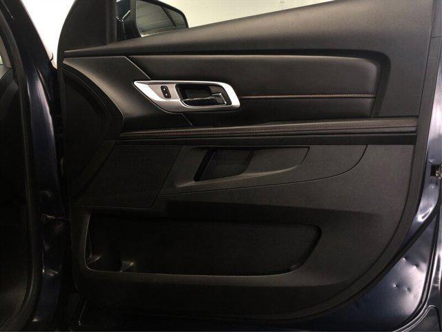 used 2015 GMC Terrain car, priced at $7,535