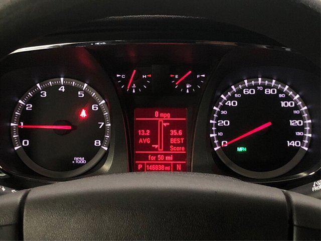 used 2015 GMC Terrain car, priced at $7,535