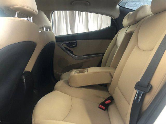 used 2012 Hyundai Elantra car, priced at $7,985