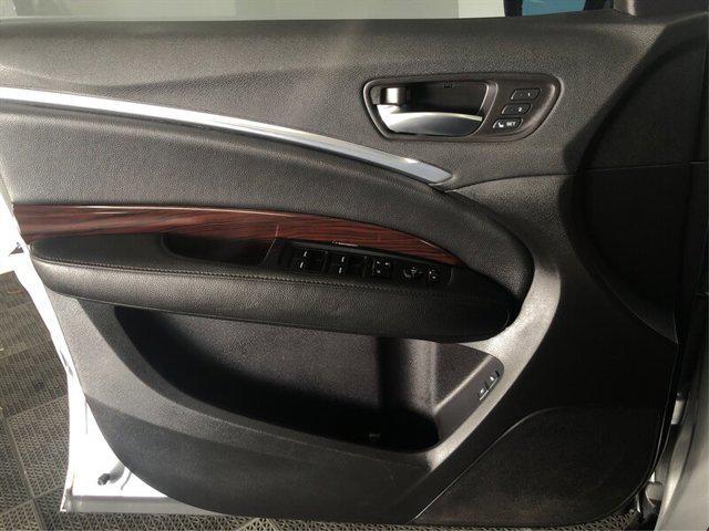 used 2014 Acura MDX car, priced at $10,985