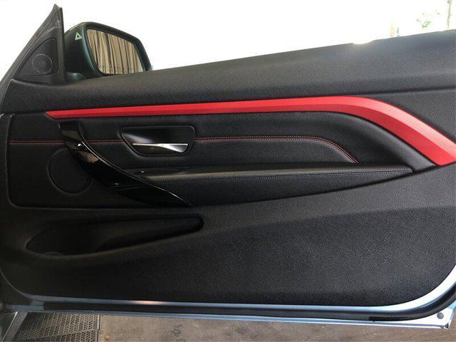 used 2014 BMW 428 car, priced at $11,385
