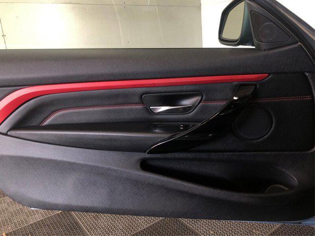 used 2014 BMW 428 car, priced at $11,385
