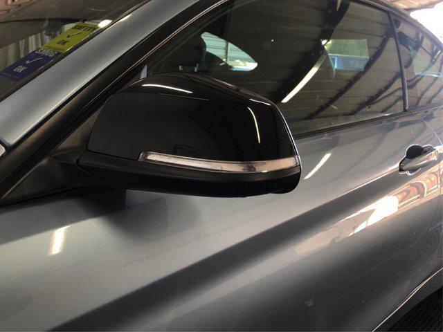 used 2014 BMW 428 car, priced at $11,385