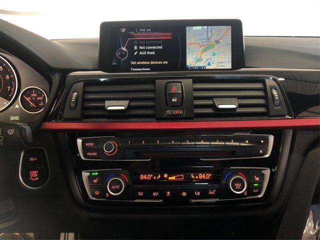 used 2014 BMW 428 car, priced at $11,385