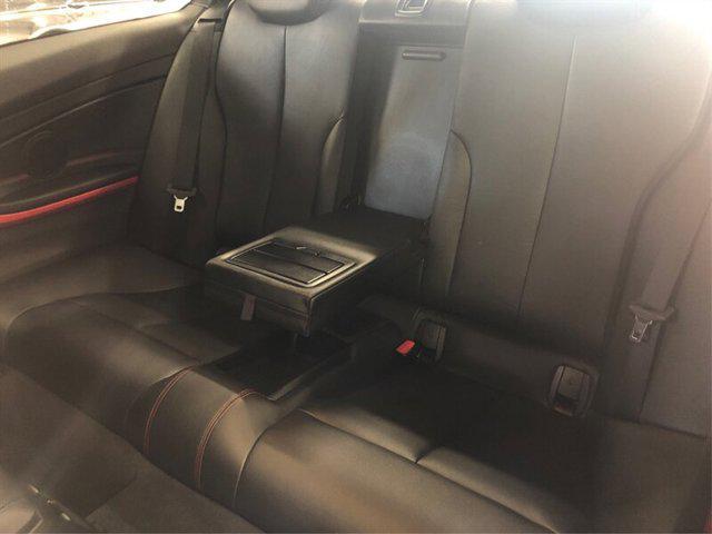 used 2014 BMW 428 car, priced at $11,385