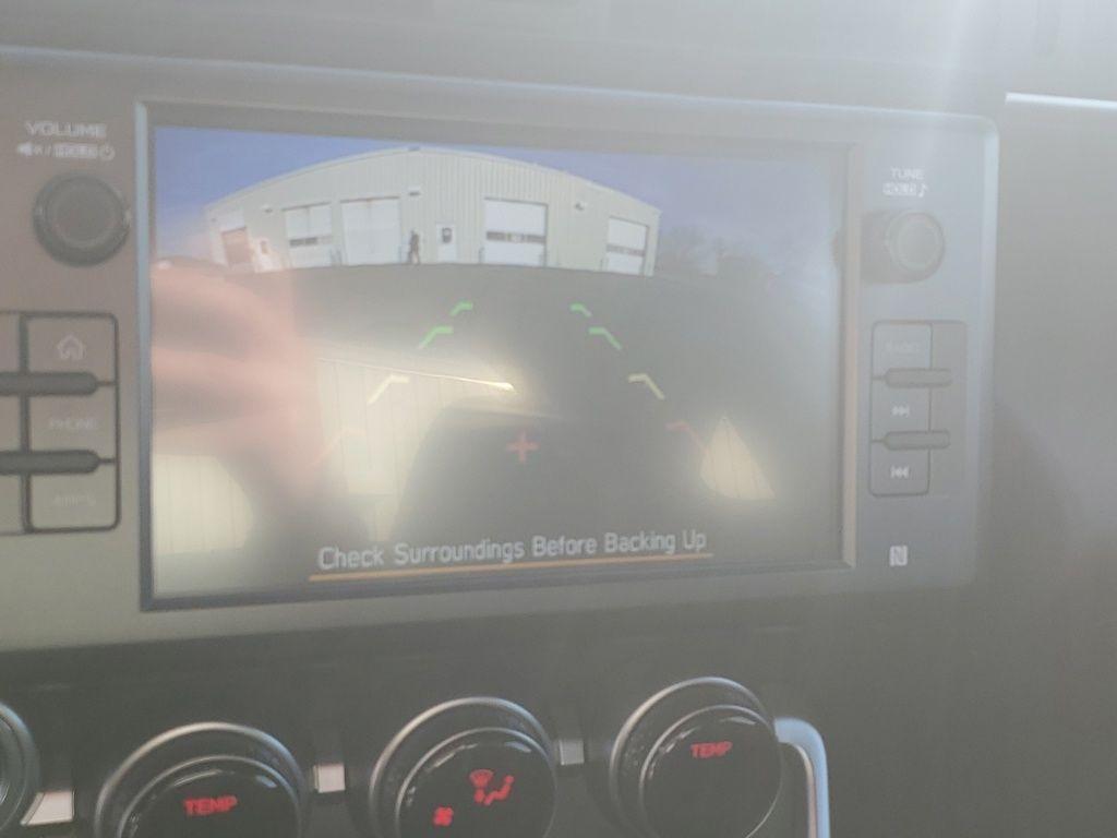 used 2025 Toyota GR86 car, priced at $33,617