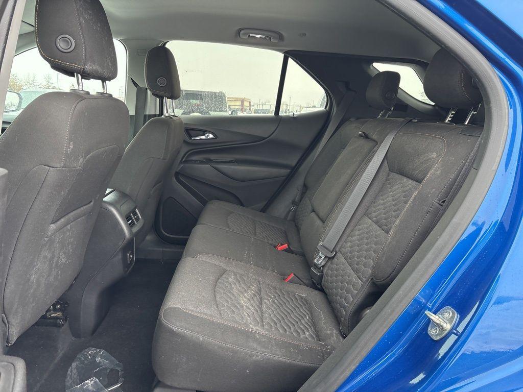 used 2019 Chevrolet Equinox car, priced at $13,998
