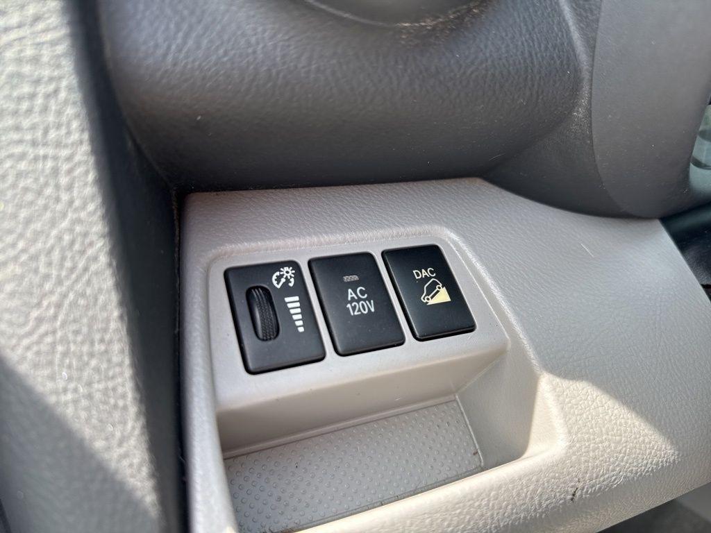 used 2010 Toyota RAV4 car, priced at $8,624