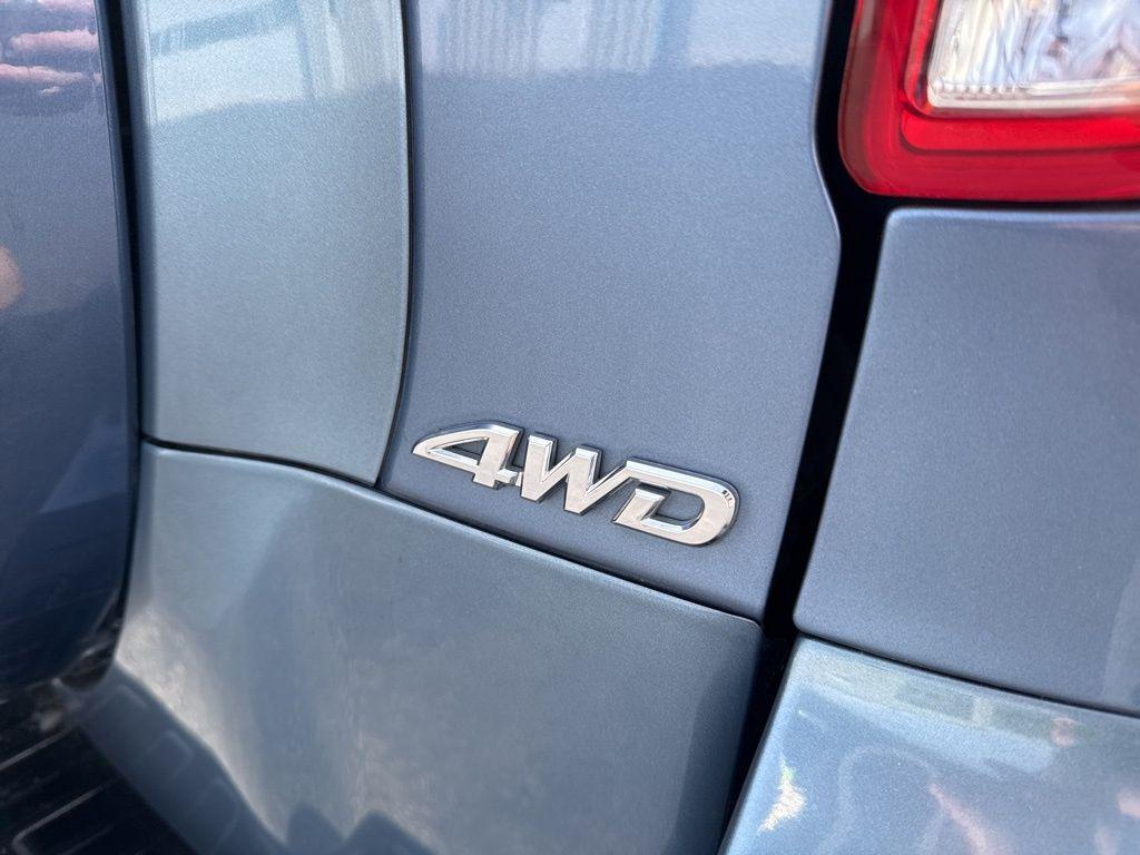 used 2010 Toyota RAV4 car, priced at $8,624