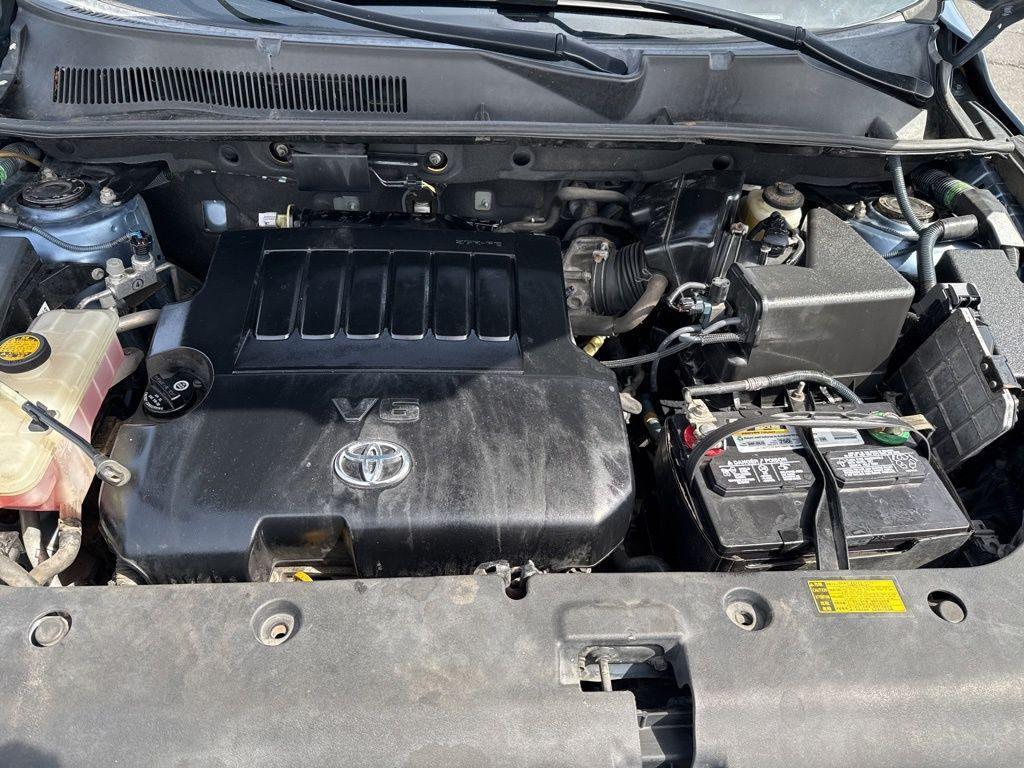 used 2010 Toyota RAV4 car, priced at $8,624