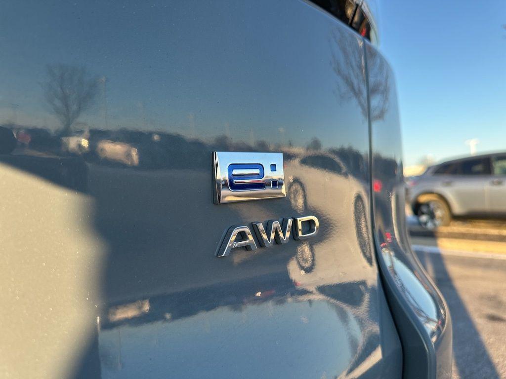 used 2024 Honda Prologue car, priced at $22,557