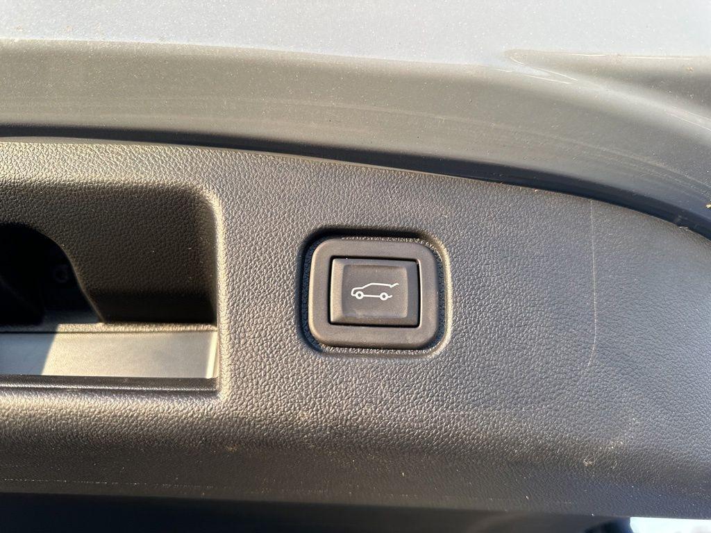 used 2024 Honda Prologue car, priced at $22,557