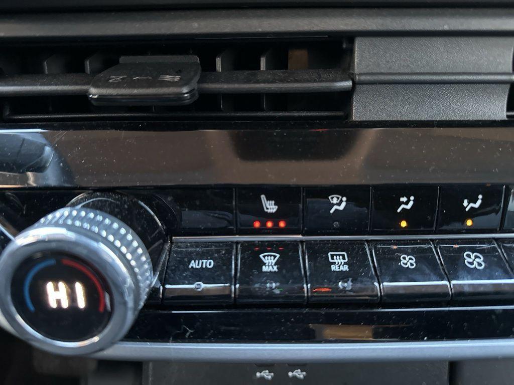 used 2024 Honda Prologue car, priced at $22,557