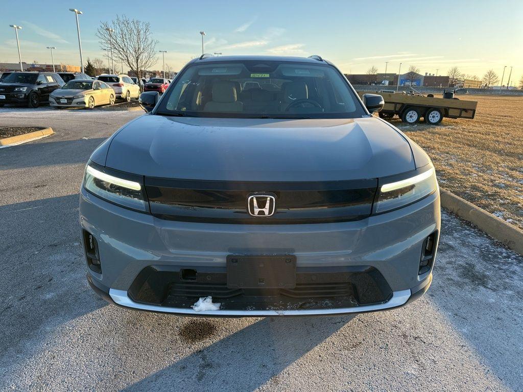 used 2024 Honda Prologue car, priced at $22,557