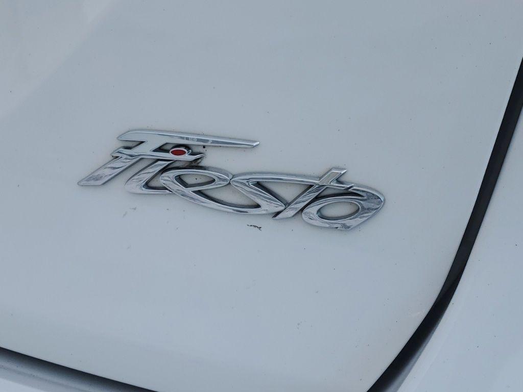 used 2018 Ford Fiesta car, priced at $6,227