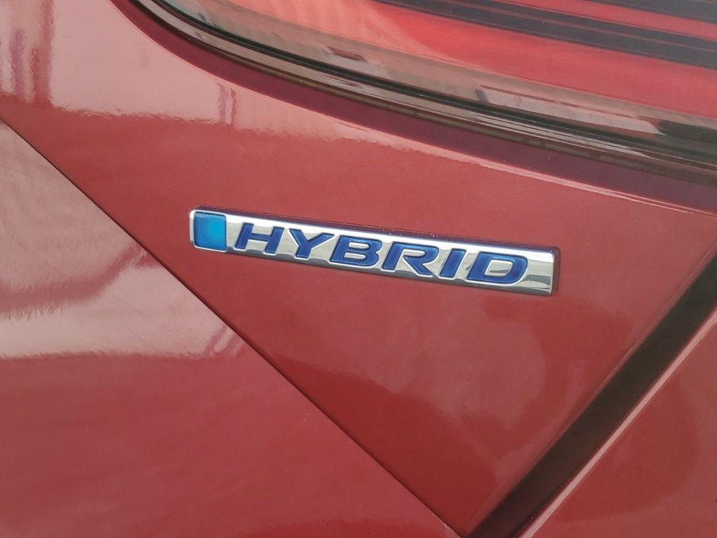 used 2021 Honda Insight car, priced at $18,997