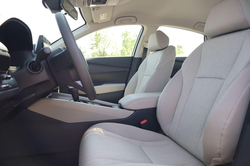 new 2025 Honda Accord car, priced at $29,945