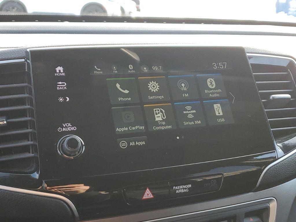 used 2022 Honda Pilot car, priced at $30,000